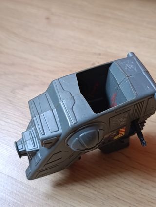 Star Wars Kenner Desguace