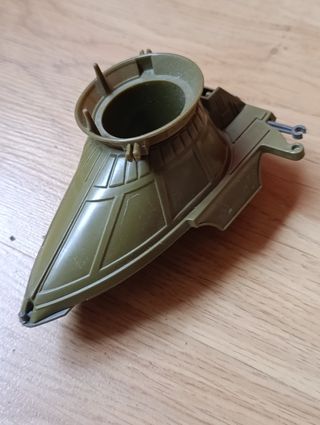 Star Wars Kenner Desguace