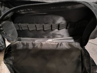 Marsupio Cross Enduro MTB 24MX