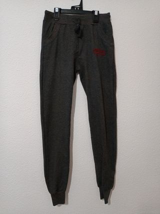 Conjunto chándal Oxford University gris