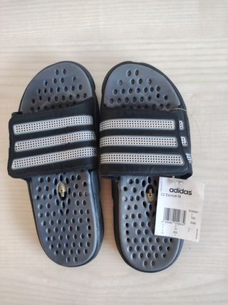 Chanclas Adidas CC Excrush M Talla 40