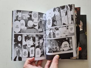 Sherlock 1 y 2, edición española