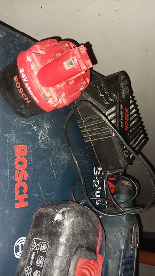 Pack  martillo martillo amoladora 