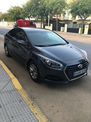 Hyundai i40 2018