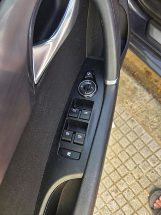 Hyundai i40 2018