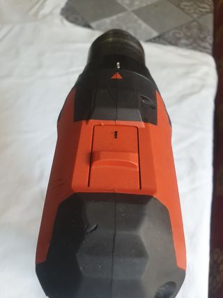 Atornillador Hilti SF 4-22