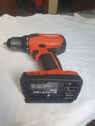 Atornillador Hilti SF 4-22