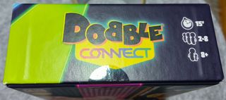 Juego de mesa Dobble Connect