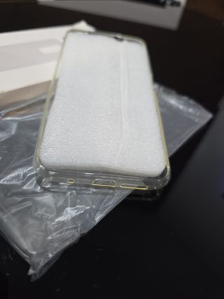 Funda silicona Contact Xiaomi Redmi 9T