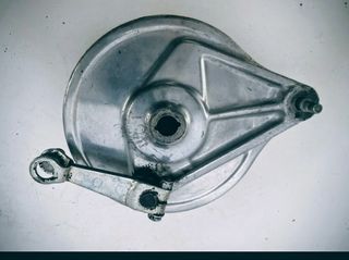 Freno trasero Honda CB Two Fifty