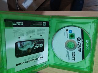 FC 25 Xbox Series X/One