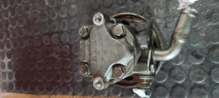 Bomba dirección 2S603A696 Ford Fiesta VI (2001-20