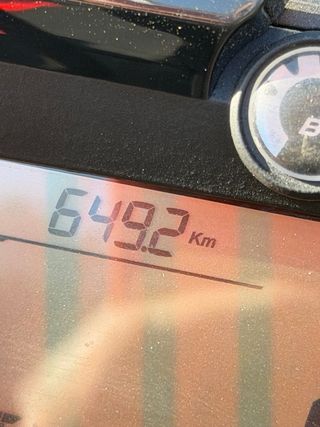 Can Am Ryker Rally 900 2023 con extras. 600km only