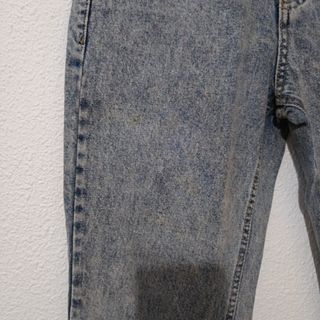 Vaquero Pull&Bear Desgastado Talla 34