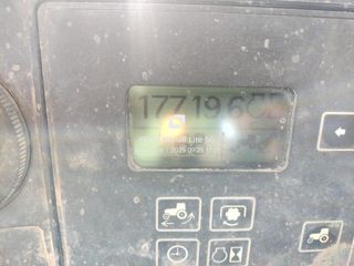 Tractor John Deere 7720