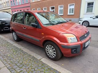 Ford Fusion 2006