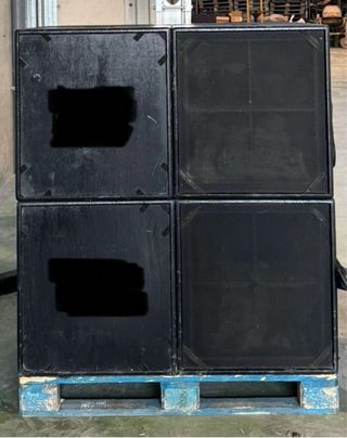 Subgrave HK Audio RL 118