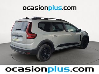 Dacia Jogger Serie Limitada Extreme TCe 81 kW (110 CV)