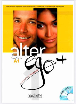 libro alter ego a1