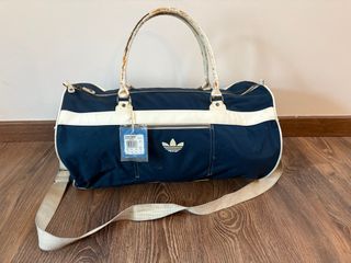 Bolsa de Hombro Adidas Originals Classic Spbag Azu