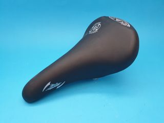 ricambio bici bicicletta sella ciclo