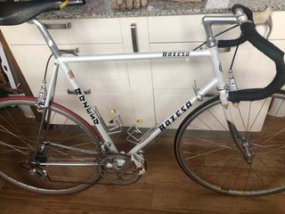 Bicicleta de carretera Razesa