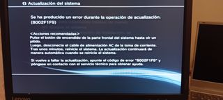 PlayStation 3 (PS3) Negra