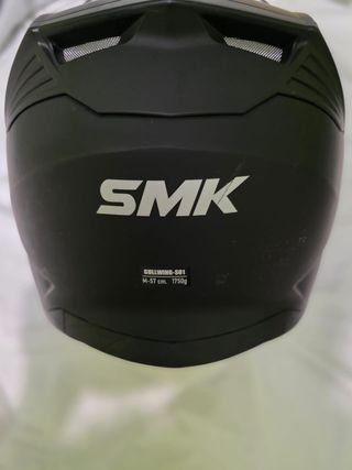 Casco Modular de motocicleta