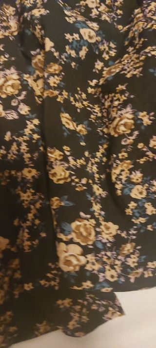 Vestito fantasia SHEIN taglia unica