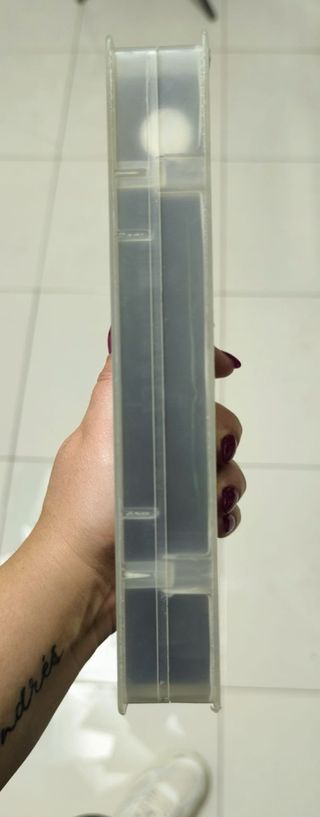 Toy Story VHS Película Infantil Español