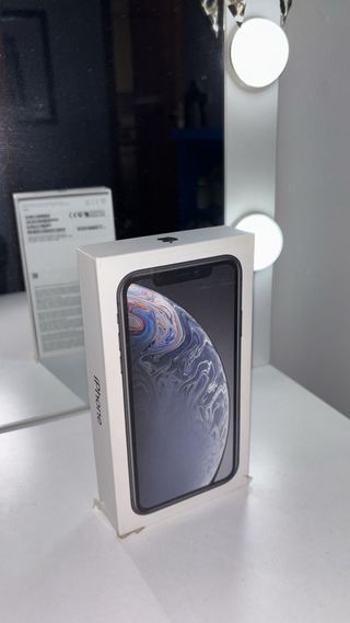 Custodia per iPhone Apple XR