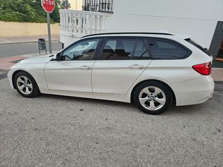 BMW Serie 3 2014