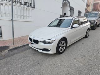 BMW Serie 3 2014