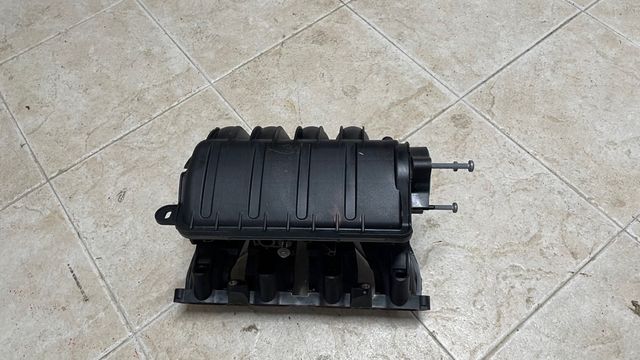 Colector de admisión NFU