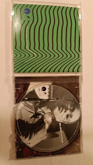 ALICIA KEYS-Songs in A Minor Cd