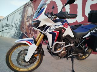 Honda Africa Twin 1000 L