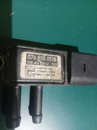 Sensor Partículas VW AG 076 906 051B