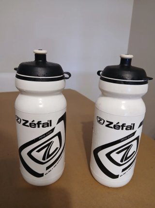 Lote accesorios bicicleta