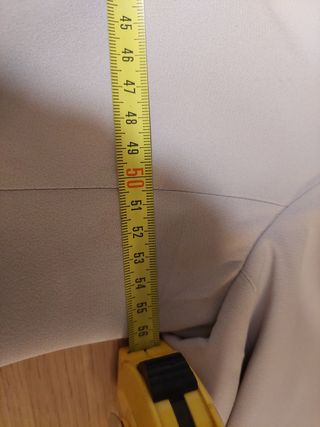 Tailleur Elena Miro Beige