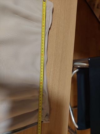 Tailleur Elena Miro Beige