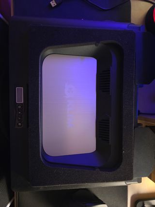 Base di raffreddamento KLIM EVEREST