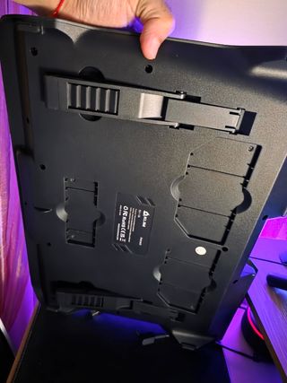 Base di raffreddamento KLIM EVEREST