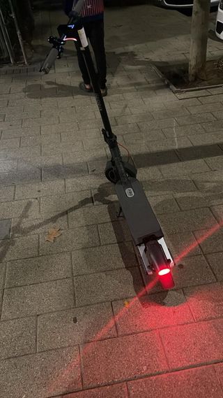 Patinete eléctrico Xiaomi PRO