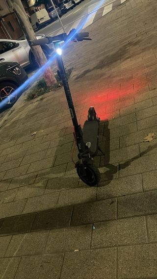 Patinete eléctrico Xiaomi PRO