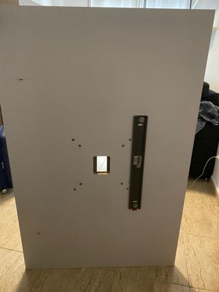 Soporte de pared para TV