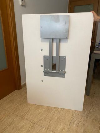 Soporte de pared para TV