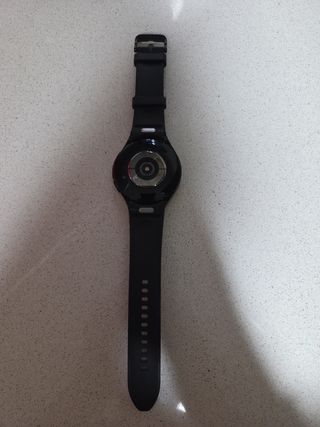 Smartwatch Samsung Negro