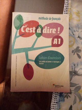 C'est a diré.