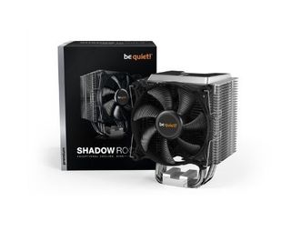 Disipador Be Quiet! Shadow Rock 3 120mm Intel/AMD