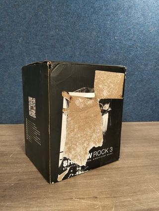 Disipador Be Quiet! Shadow Rock 3 120mm Intel/AMD